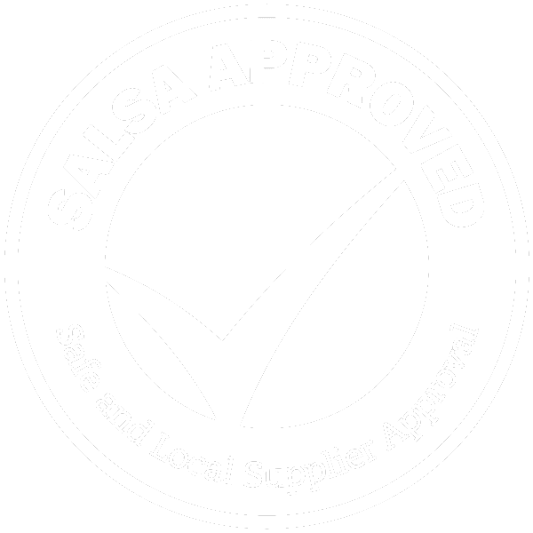 Safe and Local Supplier Approval