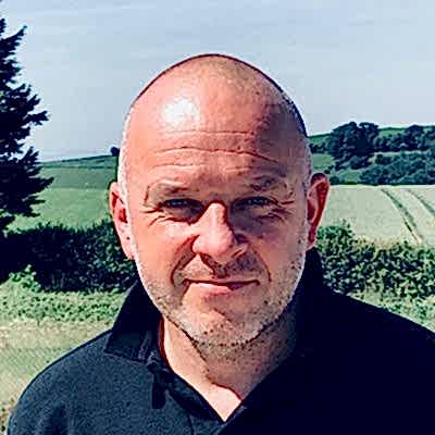 Jon Morris