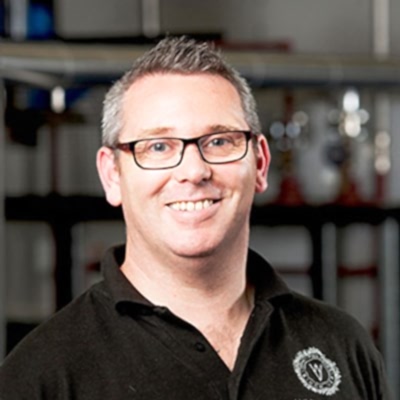 Sean Tobin