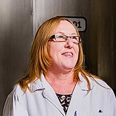 Val Williams