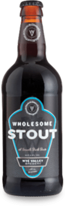 Wholesome stout Drink