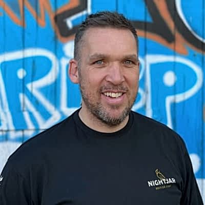 Stuart Harrison