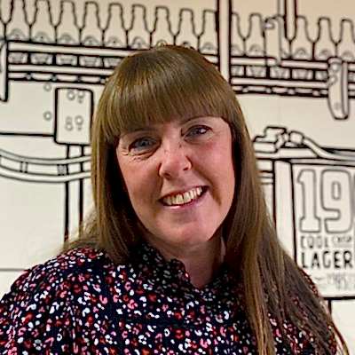 Cheryl Haymonds