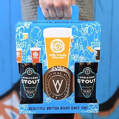 Image of Wholesome Stout Gift Pack