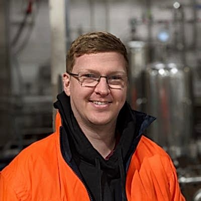 Darren Jones