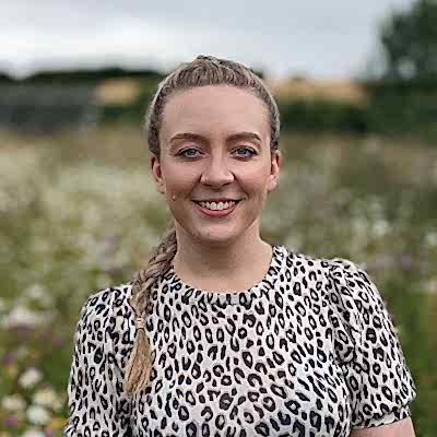 Jane Farmer