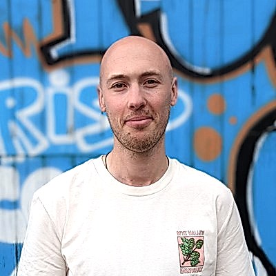 Ben Swain