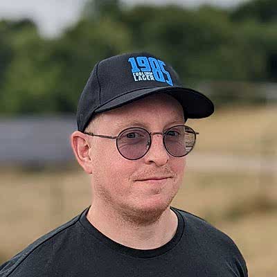 Image of 1985 Baseball Cap