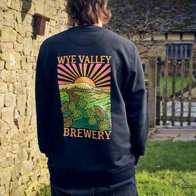 Image of Hay Bluff Sweatshirt