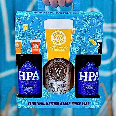 Image of HPA Gift Pack