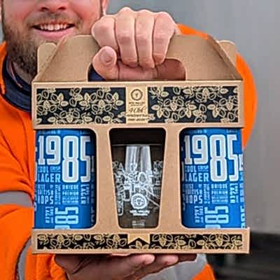 Image of 1985 Gift Pack
