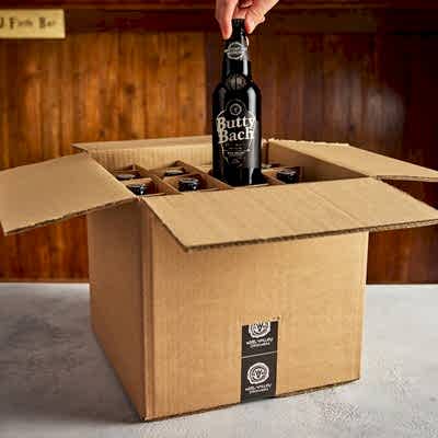 Image of Mixed Case of Beers