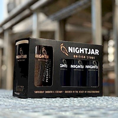 Image of Nightjar Gift Pack