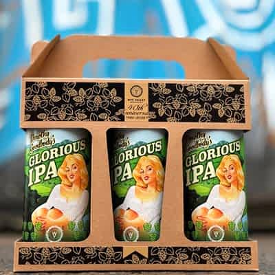 Image of Glorious IPA Gift Pack