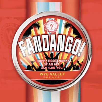 Fandango!