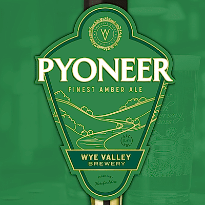 Pyoneer