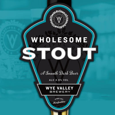 Wholesome stout