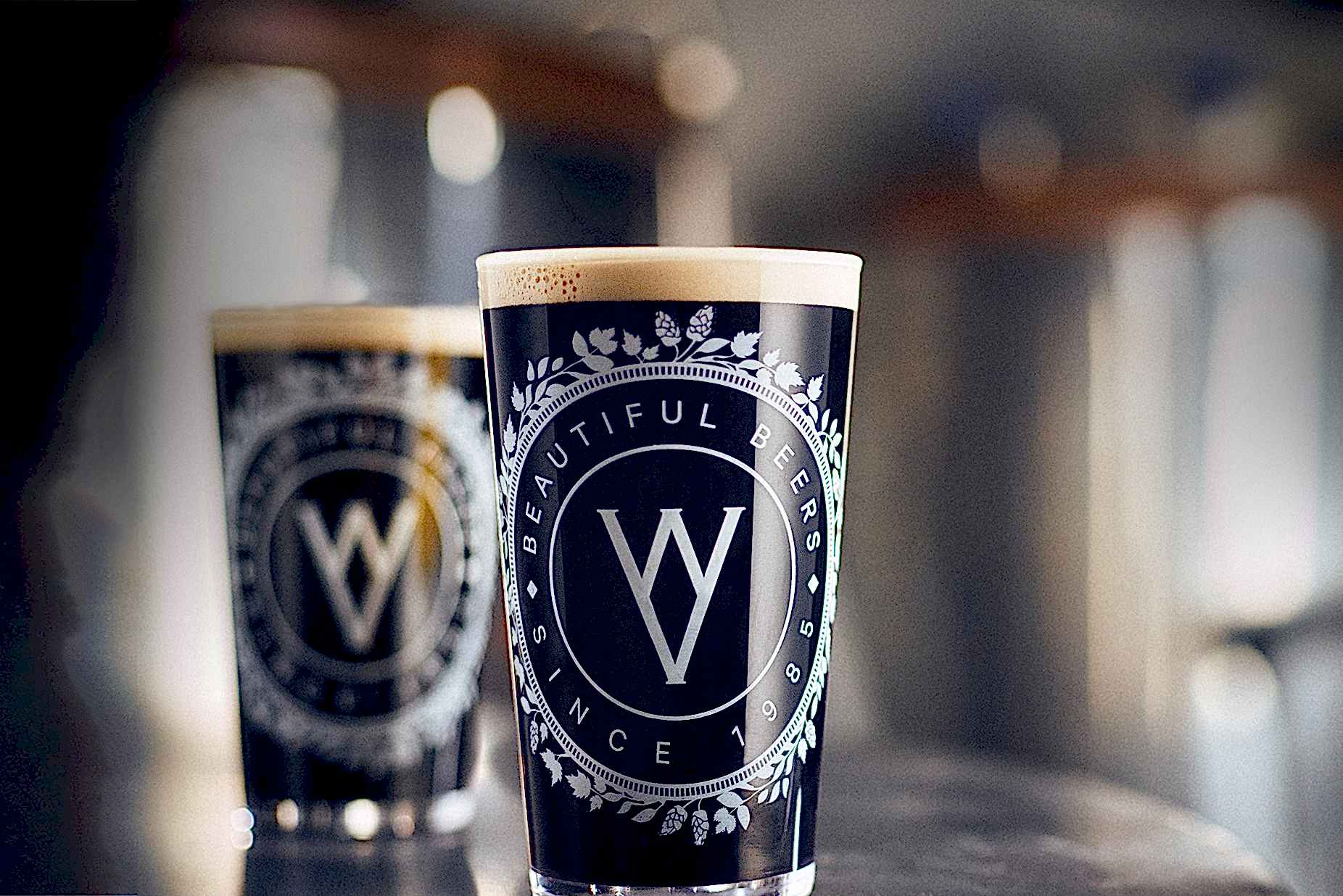 Wholesome stout