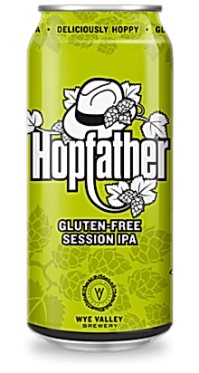 Hopfather Drink