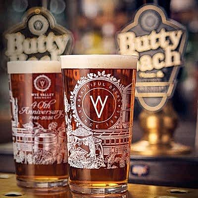 Butty Bach