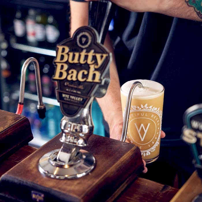 Butty Bach Details