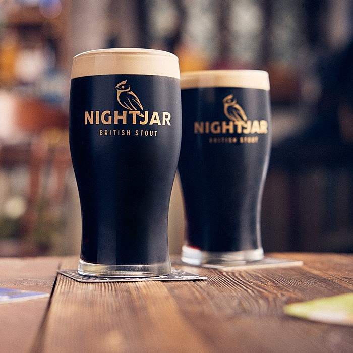 Nightjar Details