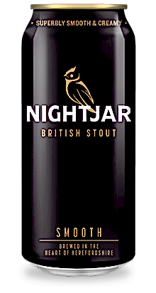 Nightjar Drink