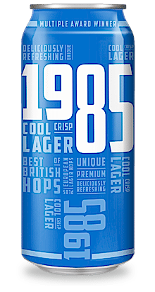 1985 Drink
