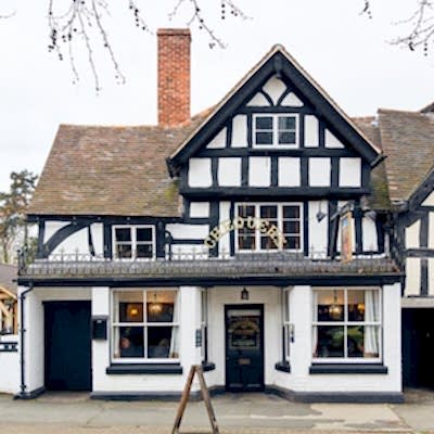 The Chequers