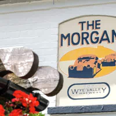 The Morgan