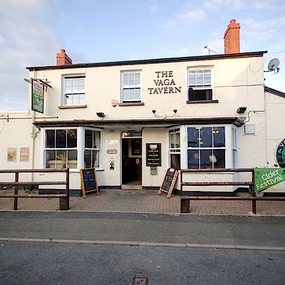 The Vaga Tavern