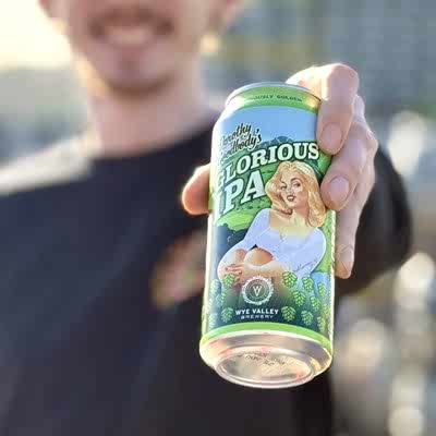 Image of Glorious IPA