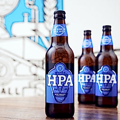 Image of 8x500ml HPA