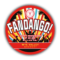Fandango!