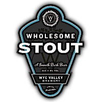 Wholesome stout