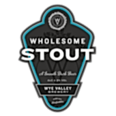 Wholesome stout